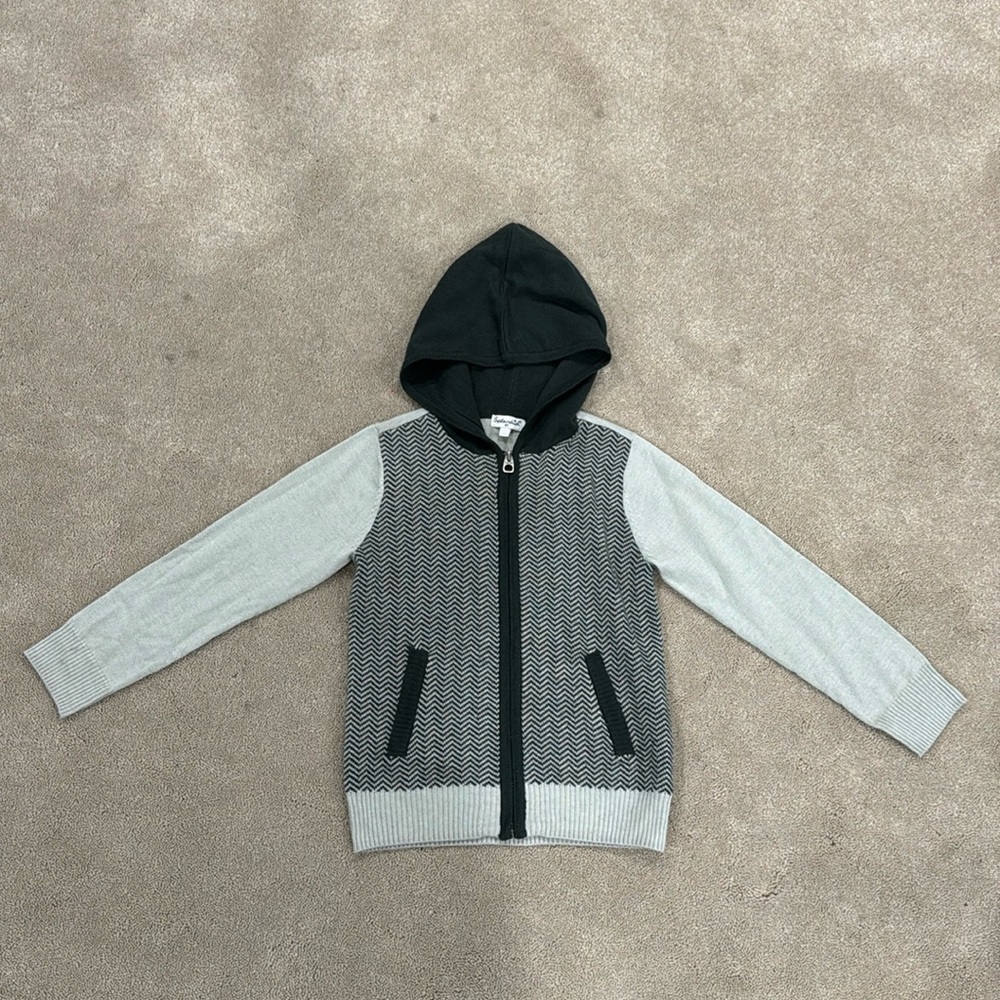 Splendid Zip up
